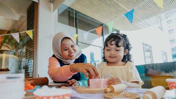 Ide Family Getaway Dari Mangkuluhur Artotel Suites, Artful Sunday Brunch!