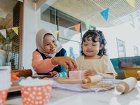 Ide Family Getaway Dari Mangkuluhur Artotel Suites, Artful Sunday Brunch!