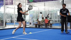 Tak Hanya Olahraga, Padel Jadi Gaya Hidup hingga Bangun Koneksi Sosial