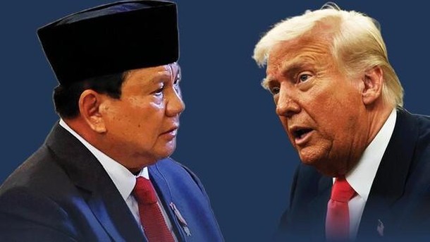 Tarif 19 Persen Trump, Dampak terhadap Ekspor Indonesia