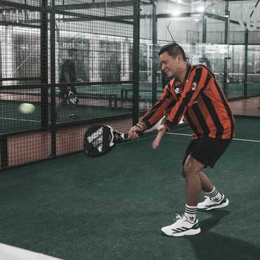 Bantah Pernah Bermain di Persitara, Ini Alasan Gading Marten Kubur Impian Jadi Pesepakbola