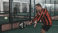 Bantah Pernah Bermain di Persitara, Ini Alasan Gading Marten Kubur Impian Jadi Pesepakbola
