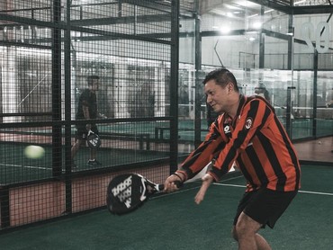 img-title Bantah Pernah Bermain di Persitara, Ini Alasan Gading Marten Kubur Impian Jadi Pesepakbola