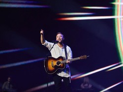 Calling All Gospels Music Lover! Hillsong London Siap Ngonser di Jakarta