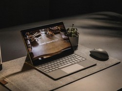 HUAWEI MatePad Pro 12.2 (2025) Perkuat Inovasi untuk Genjot Produktivitas