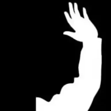 Tes Kepribadian: Gambar Pria atau Tangan yang Kamu Lihat Pertama? Ini Artinya!