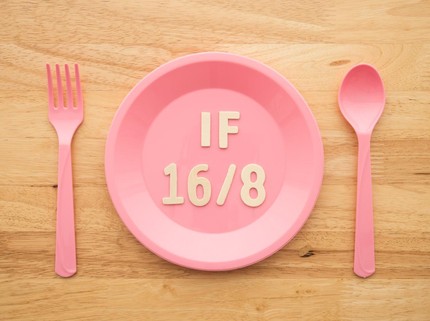 Jadwal Diet Intermittent Fasting untuk Wanita, Salah Satunya 16/8