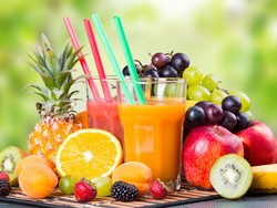 5 Kesalahan Saat Bikin Jus yang Bikin Kurang Enak dan Nutrisinya Berkurang
