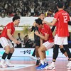 Indonesia Samai Rekor Thailand Usai Juara SEA V League 2025