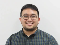Kisah Indra Rudiansyah Saat Studi di Oxford, Punya Andil Kembangkan Vaksin COVID
