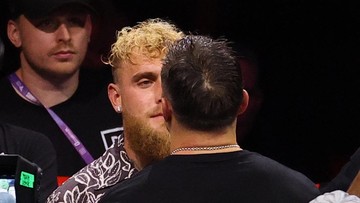 Sorotan Dunia Olahraga CNN Sport : Usyk Terima Tantangan Jake Paul: Saya Siap Duel MMA