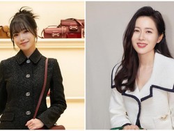 Jo Yu Ri dan Son Ye Jin Bakal Main Drakor Garapan Sutradara 'Mask Girl'