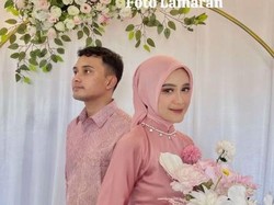 Kisah Viral Wanita Kediri Dapat Jodoh di Tinder Usai Diselingkuhi