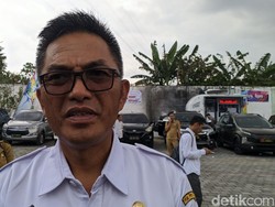 Disdag NTB Temukan Harga LPG Melon Tembus Rp 45 Ribu di Sumbawa