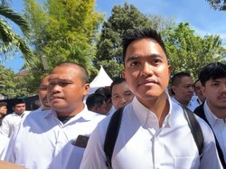 Kaesang Tegaskan PSI Partai Super Terbuka, Terus Bersama Prabowo