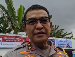 Kapolda NTB Bentuk Satgas untuk Awasi Beras Oplosan-Penimbunan Hasil Bumi