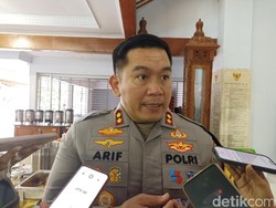 Polres Blitar Tindak Lanjuti Video Viral Siswa Dikeroyok Temannya