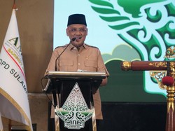 Cerita Gus Irfan Ditelepon Banyak Gus dan Ning yang Ingin Jadi Petugas Haji