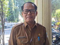 Kemampuan Literasi-Numerasi Siswa SD-SMP di Mataram Masuk Kategori Sedang
