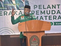 PP GPA Apresiasi Hoegeng Awards 2025: Motivasi untuk Anggota Polri