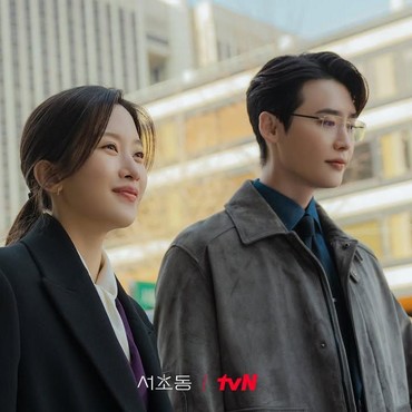 Ini Daftar 5 Drama Korea Rating Tinggi 4 Agustus 2025