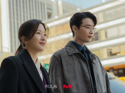 10 Drama Korea Terpopuler Rating Tertinggi Pekan Ini, Ada Favorit Bunda?