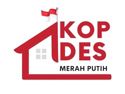 Kopdes Merah Putih Itu Apa? Ini Pengertian, Tujuan, Ketentuan-Cara Bergabung