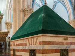 Siapa Saja Nabi yang Diyakini Dimakamkan di Masjid Ibrahimi?