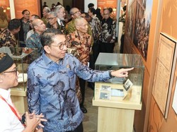 Menbud Bicara Refleksi Sejarah Perang Jawa Pertahankan Jati Diri Bangsa