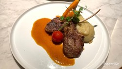 Sajian Comfort Food dengan Citarasa Global dan Suasana Santai di Jantung Jakarta