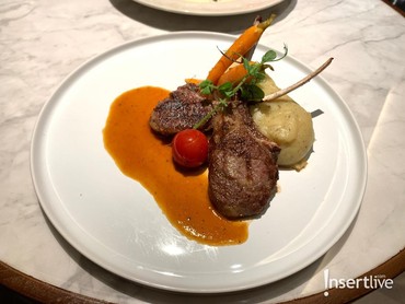 Sajian Comfort Food dengan Citarasa Global dan Suasana Santai di Jantung Jakarta