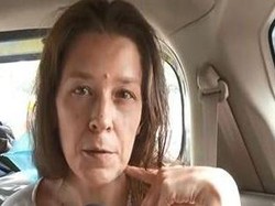 Misteri Ibu dan 2 Anak Asal Rusia di Gua India
