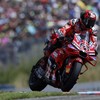 Frustrasi di Ducati, Bagnaia Berharap Bantuan Stoner