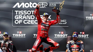 Kabar Sport CNN Terbaru : 5 Rekor Gila Marc Marquez: Sapu Bersih 10 Kemenangan MotoGP