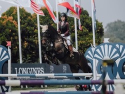 Advokat Natasha Olivia Aliza Jadikan Hukum Sebagai Panggilan Hidup