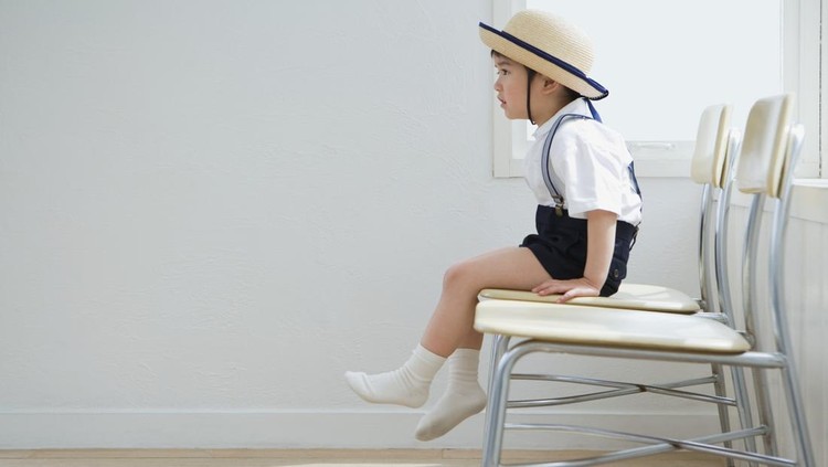 Parenting ala Jepang