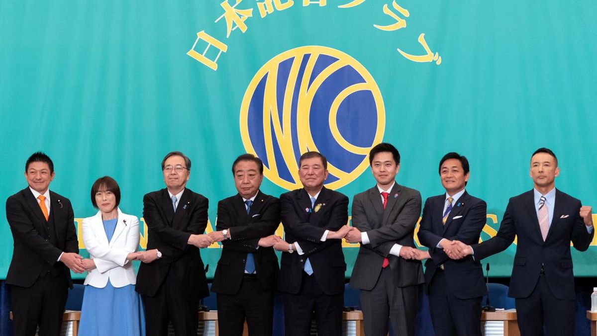 Partai Sayap Kanan Jepang Menang Pemilu, Bagaimana Sikap ke Imigran?