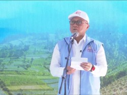 Zulhas Lapor Prabowo: 80.081 Koperasi Merah Putih Sah Secara Hukum