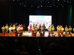 Syarat hingga Jadwal Pendaftaran Cak dan Ning Surabaya 2025