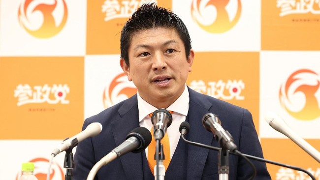 Partai sayap kanan populis Jepang, Sanseito, secara mengejutkan menang dalam pemilu majelis tinggi Jepang akhir pekan lalu.