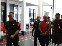 3 Pejabat Bank BUMN di Kuningan Tersangka Korupsi Kredit Fiktif Rp 4,6 M