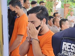 Pencuri Ban Mobil di Bandara Ngurah Rai Terlilit Utang gegara Judol