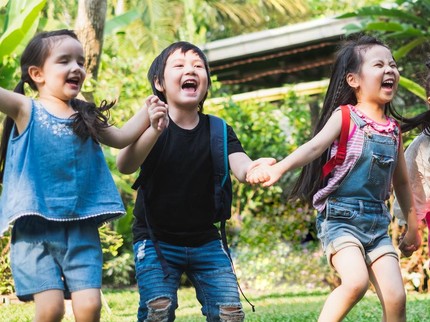 Ternyata Begini Cara Unik Setiap Negara di Dunia Merayakan Hari Anak