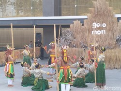 ITDC Rilis Dua Atraksi Wisata Unggulan di The Golo Mori, Ini Jadwal dan Harga Tiketnya