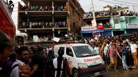 Pakar Kritik Militer Bangladesh karena Latihan di Area Padat Penduduk