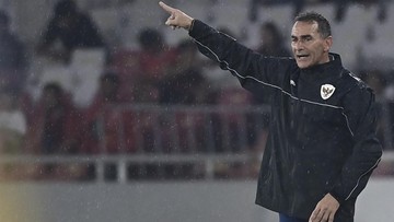 Kabar Sport CNN Terbaru : Lawan Rival, Vanenburg Ogah Imbang di Indonesia vs Malaysia U-23