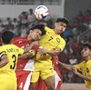 Kadek Arel Kecewa Indonesia Gagal Kalahkan Malaysia