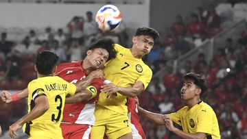 Kabar Sport CNN Terbaru : Kadek Arel Kecewa Indonesia Gagal Kalahkan Malaysia