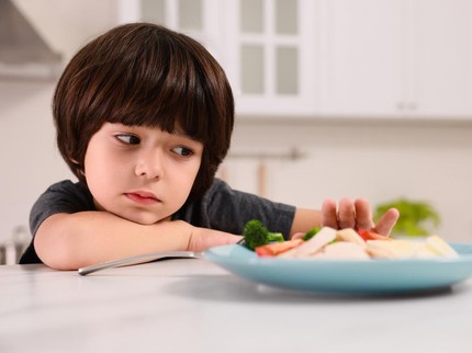 Anak Suka Pilih-pilih Makanan, Picky Eater atau Selective Eater?