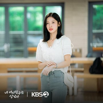 Arin Oh My Girl Tunjukkan Pesona Berbeda di Dua Proyek Drama Terbaru Juli 2025